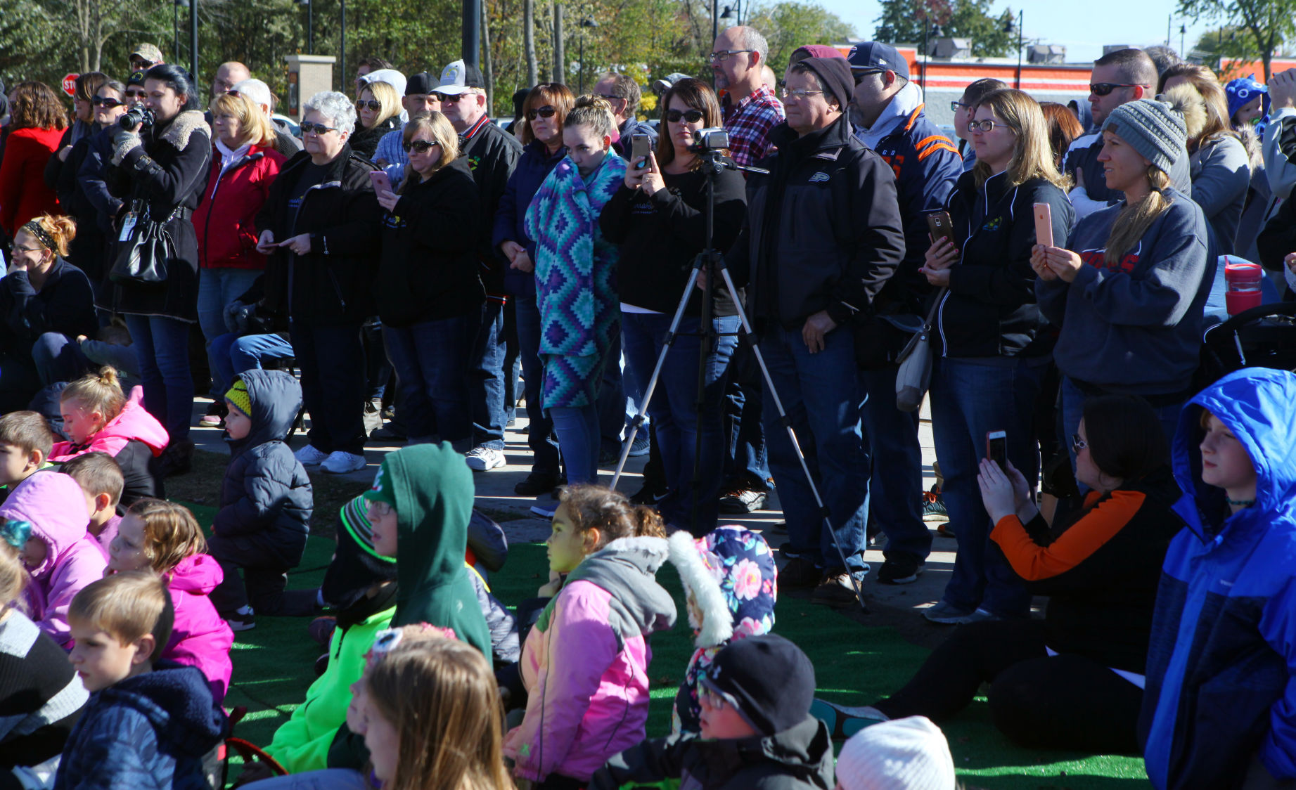 Gallery: Hannah's Hope Playground Opening